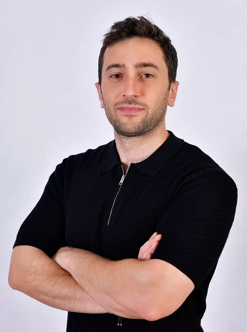 OĞUZHAN ATABEY