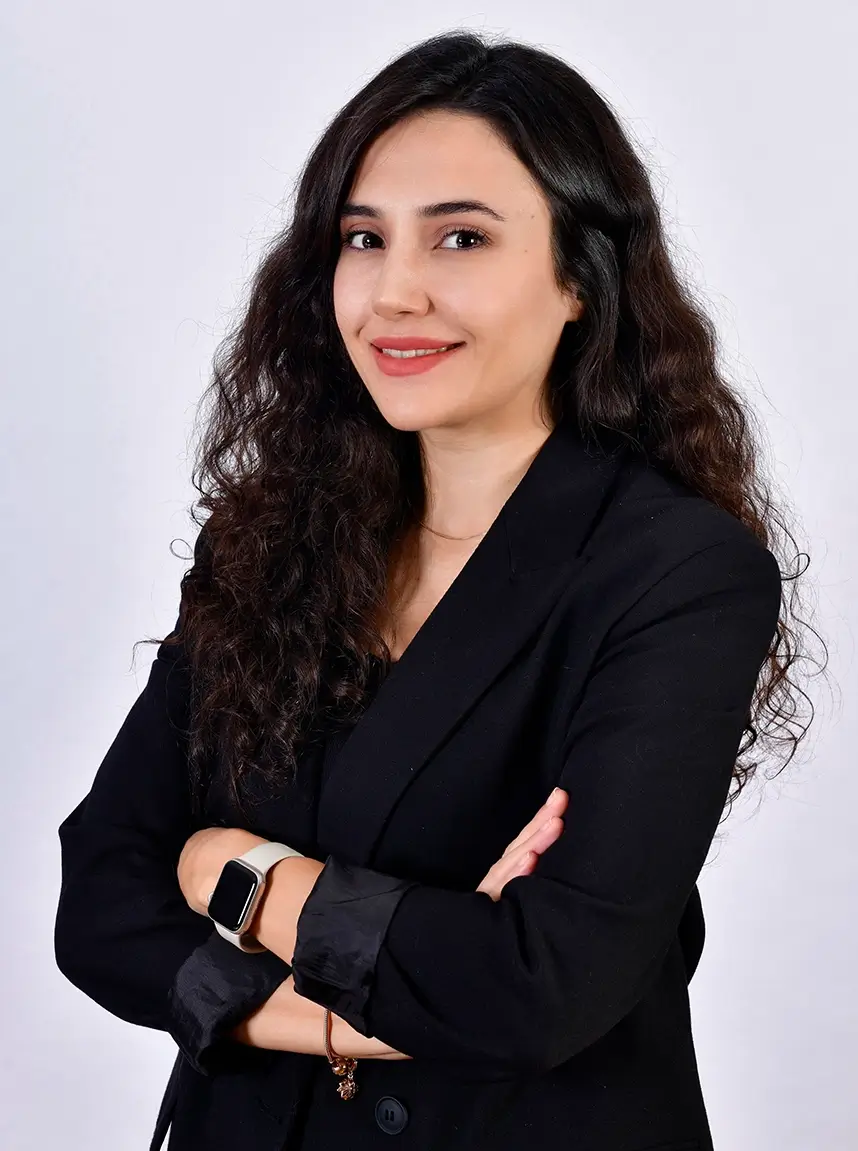 MERVE ÖZDOĞAN