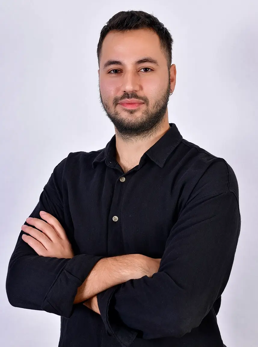YUSUF UTKU DUMLU