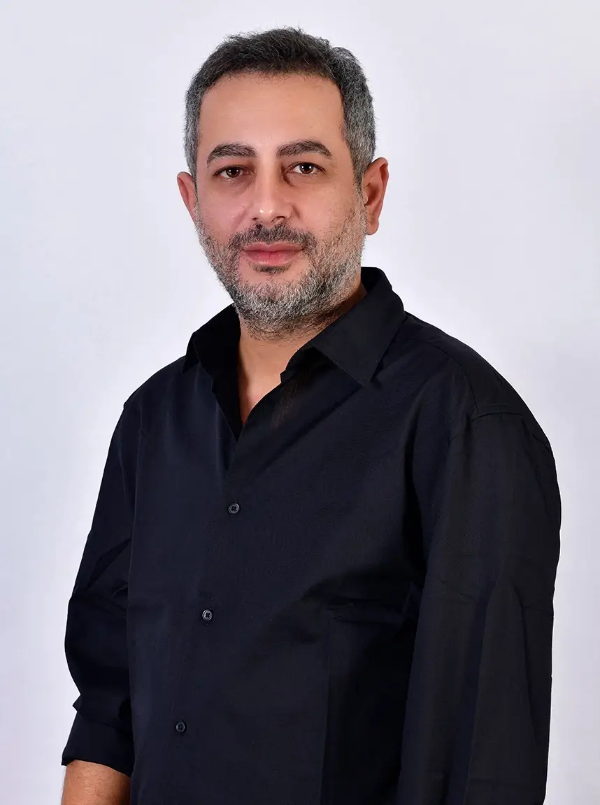 ÖNDER ÖZTÜRK