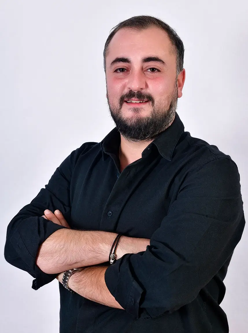 GÜRSEL GÜNGÖR