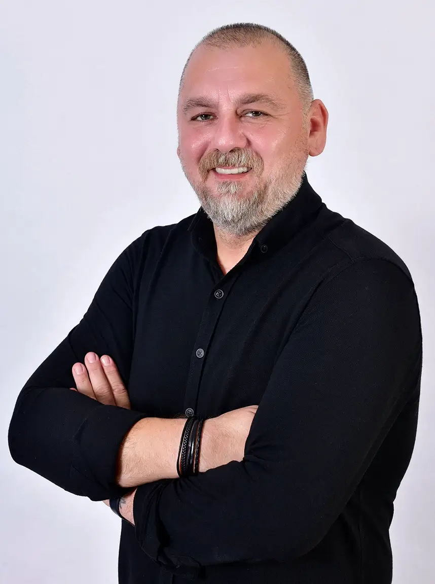 SALİH ZEKİ PIRLANT