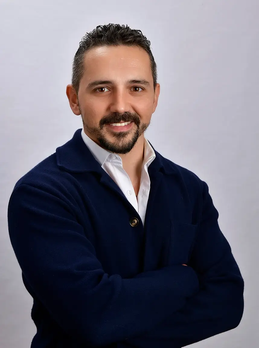 ERÇAĞ PATIRDI