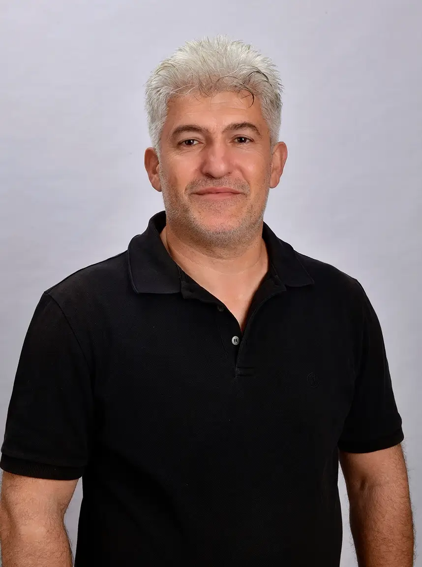 YUSUF SOY