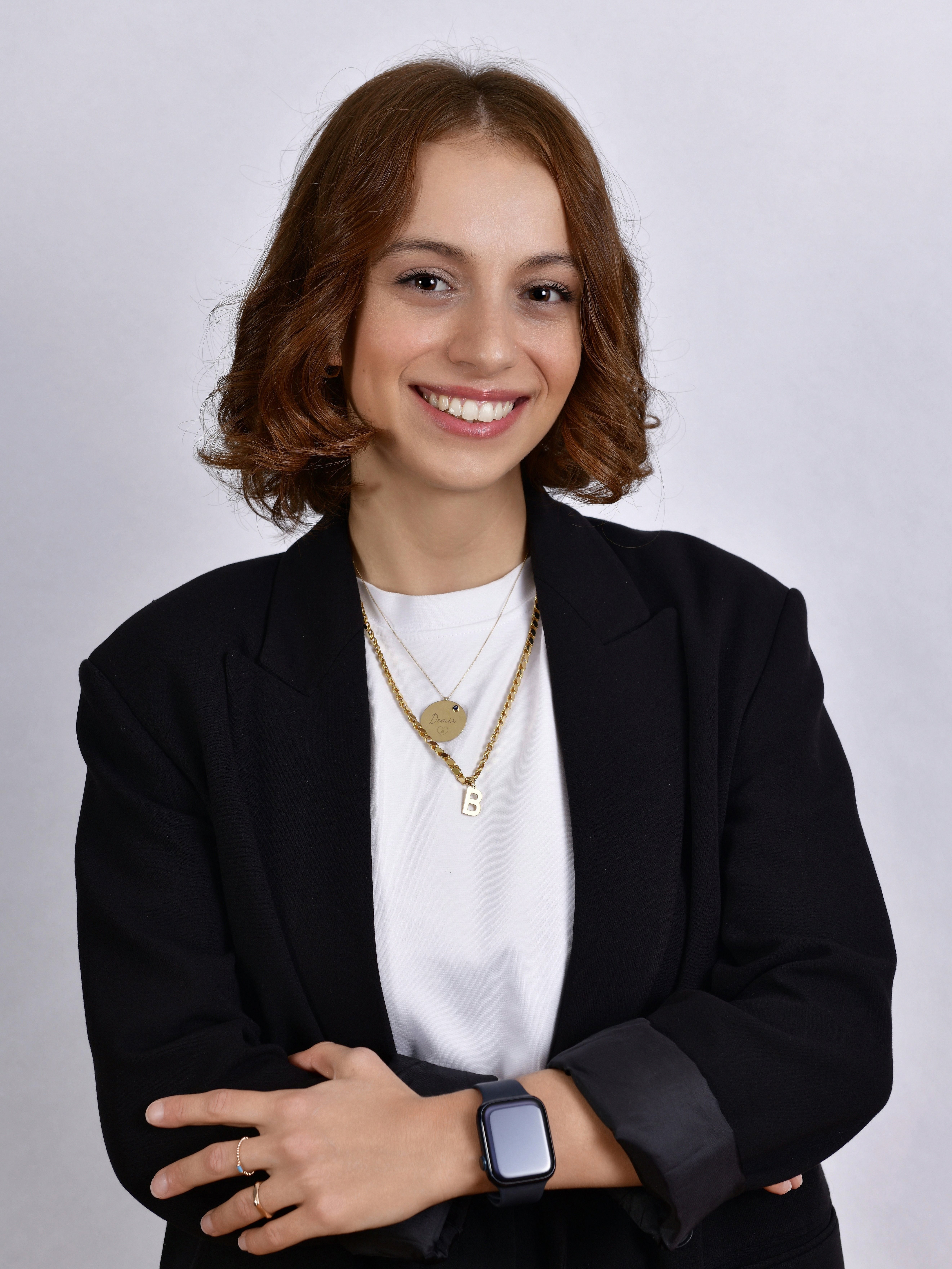 HAVVA MERT DEMİRCİOĞLU