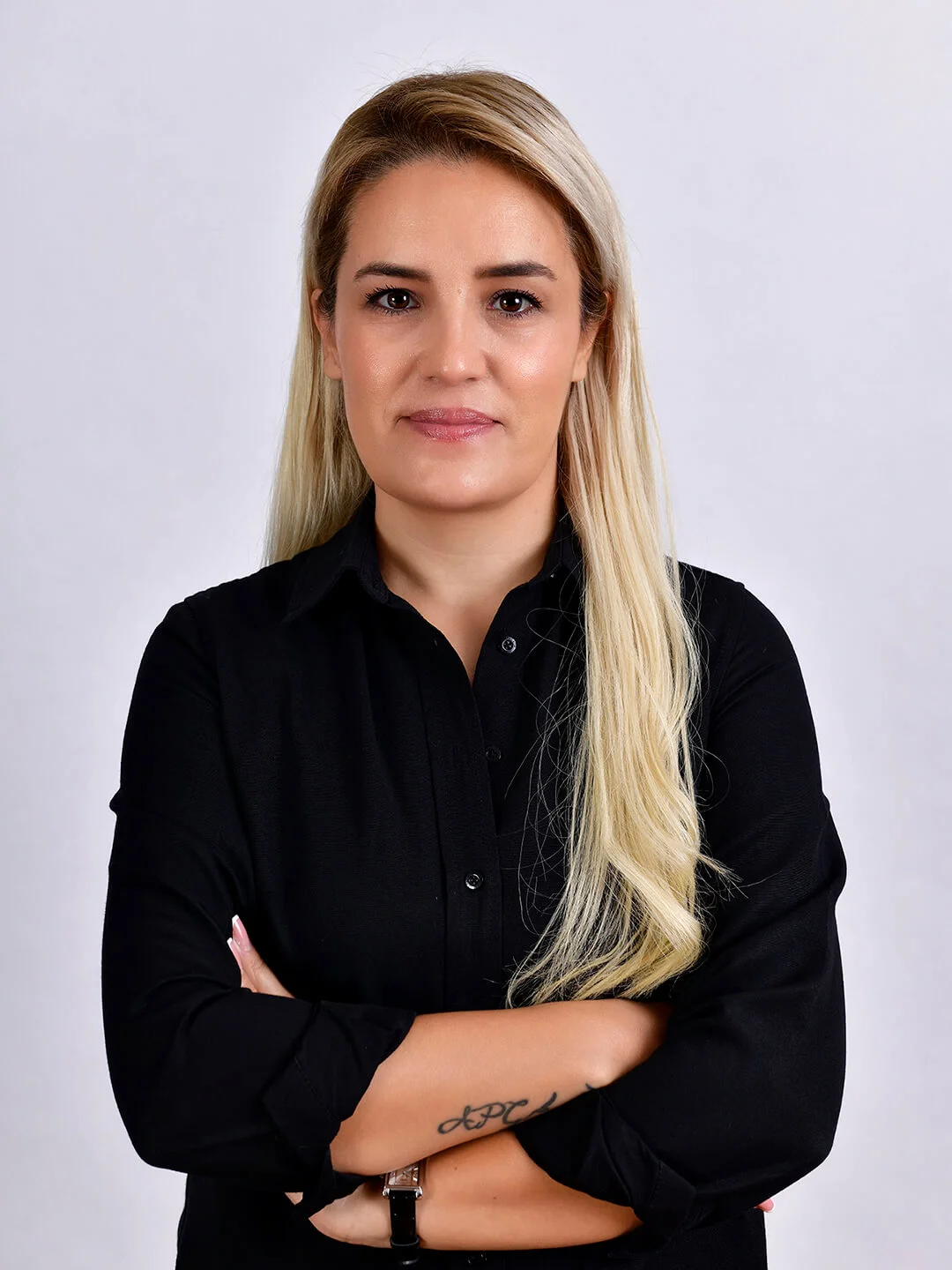 PERVİN GÜNEŞ
