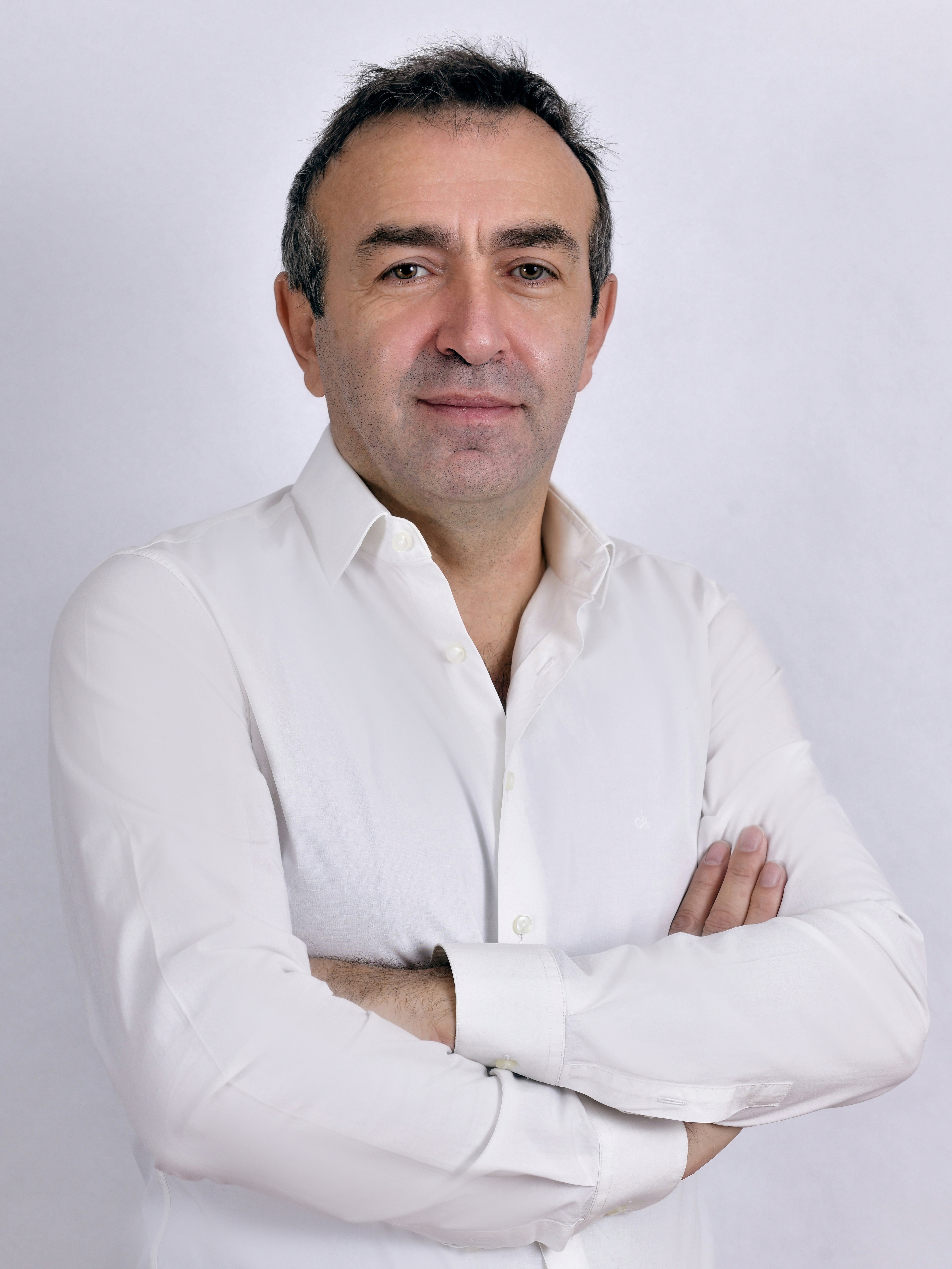 İRŞAT EYÜPREİSOĞLU