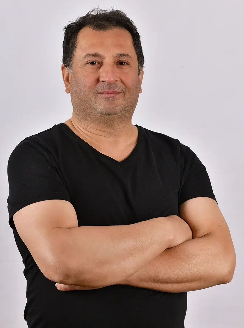 ERKAN TAŞTAN