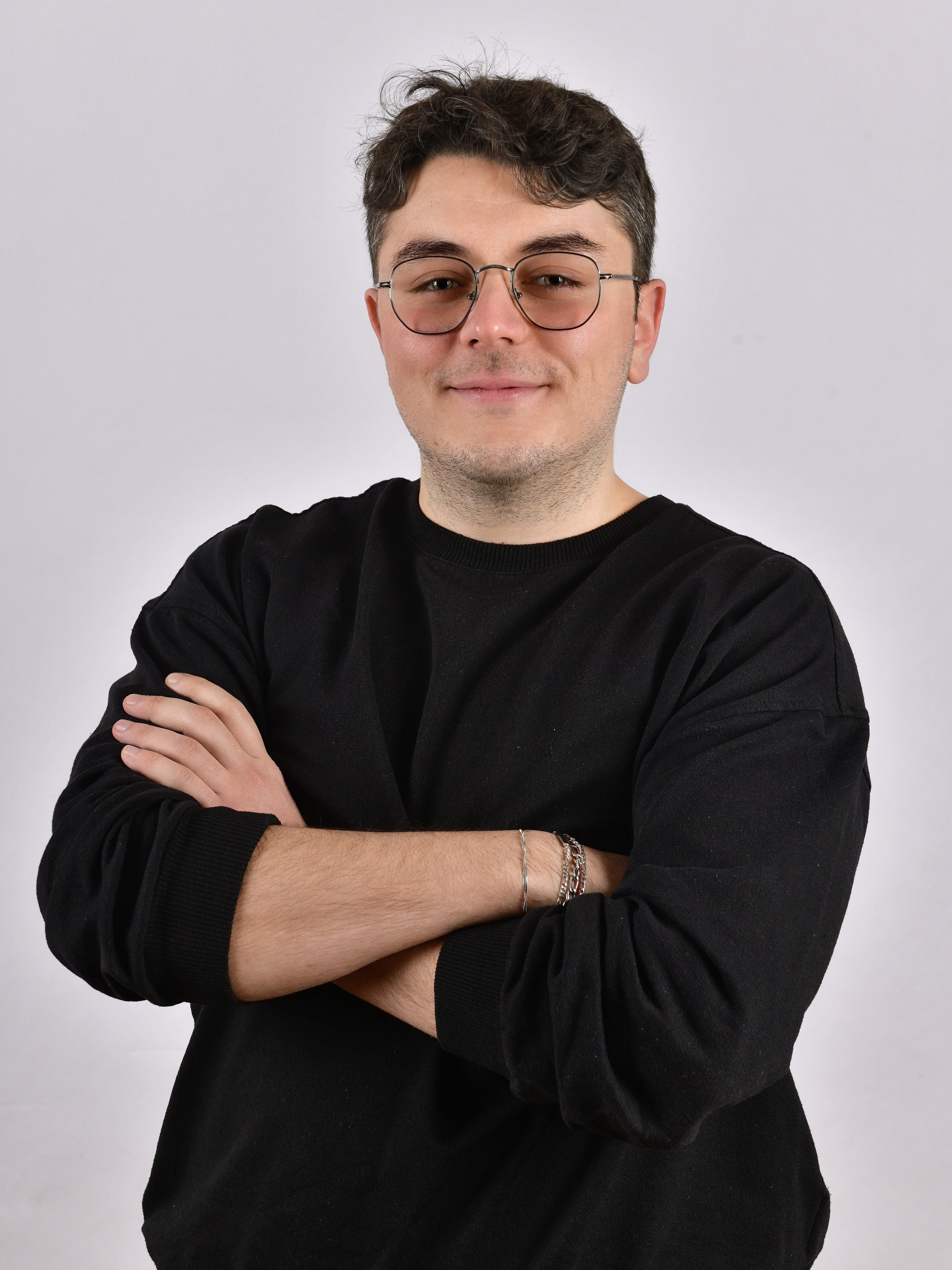 MERT CAN GÜNGÖR MERT CAN GÜNGÖR