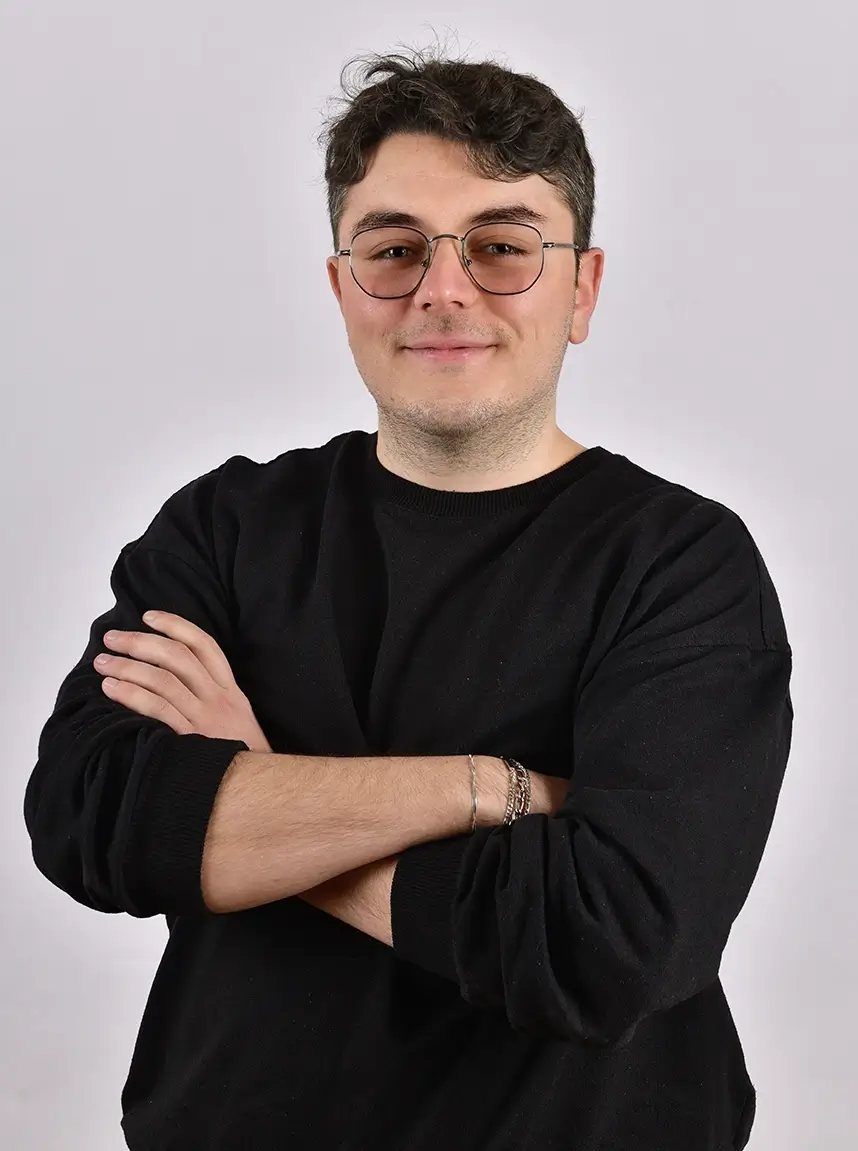 MERT CAN GÜNGÖR