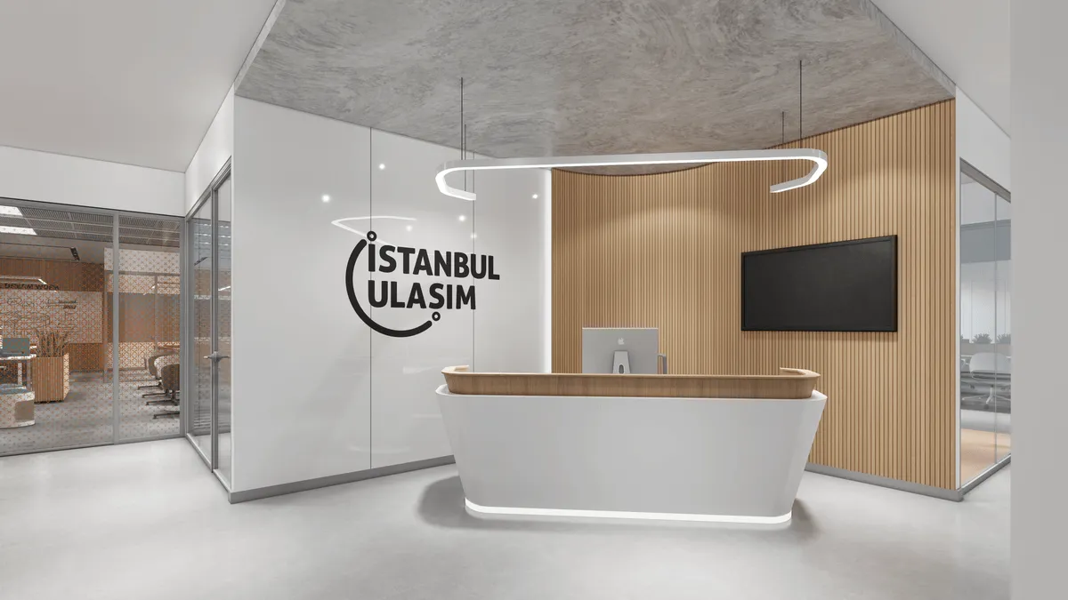 İBB İSTANBUL ULAŞIM