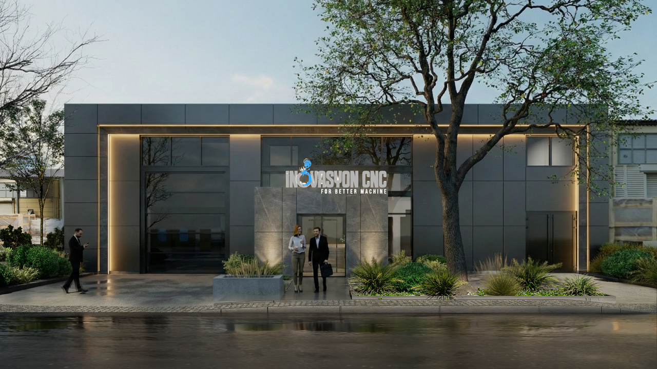 İNOVASYON CNC
