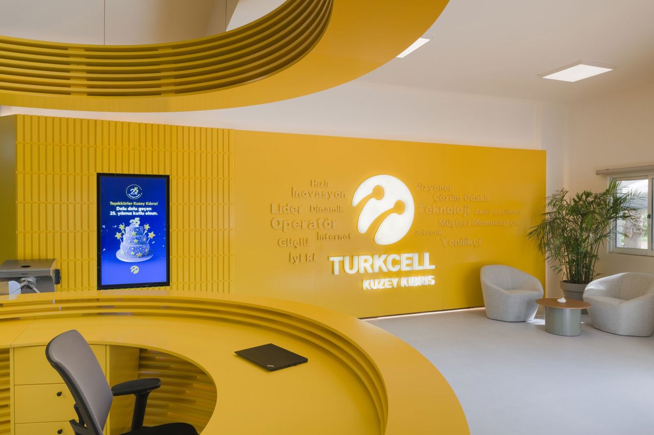 TURKCELL KUZEY KIBRIS