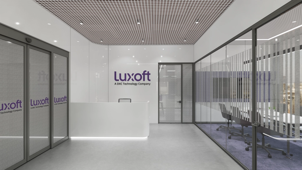 VADİ İSTANBUL LUXOFT